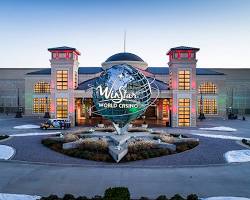 WinStar World Casino and Resort