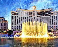 Bellagio Hotel and Casino Las Vegas