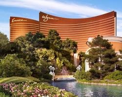 Wynn Las Vegas