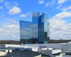 Mohegan Sun