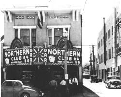 Northern Club Las Vegas