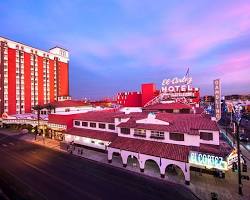 El Cortez Hotel & Casino Las Vegas