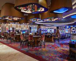 Casino Miami in Miami, Florida