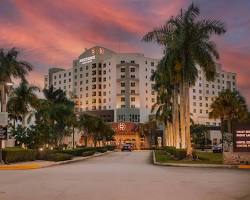 Miccosukee Resort and Gaming in Miami, Florida
