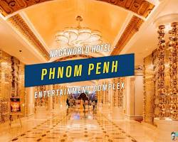โรงแรมในคาสิโน
