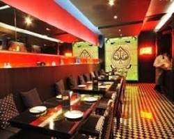 ร้านอาหารในคาสิโน