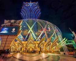 คาสิโนหรู